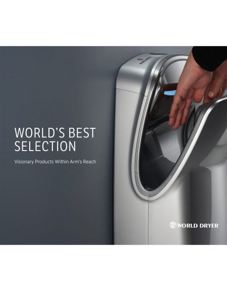 World Dryer Product Brochure