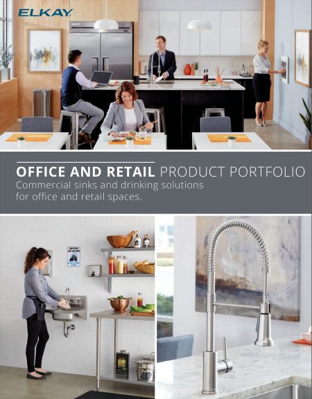 Office & Retail Product Portfolio